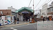 東武練馬駅(東武 東上本線) 930m