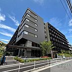 東京都新宿区百人町3丁目26-1：物件画像／株式会社アンビション・エージェンシー　新宿東口店