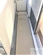※同タイプの別のお部屋です。