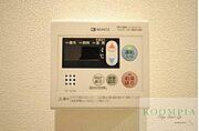 ※同タイプの別のお部屋です。