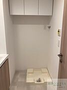 同タイプの別部屋の写真です