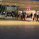ユニクロ練馬駅北口店 847m