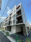 東京都足立区千住中居町29-17：物件画像／株式会社アンビション・エージェンシー　新宿東口店