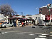 セブンイレブン板橋小茂根4丁目店 467m