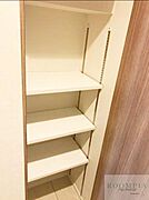 ※同タイプの別のお部屋です。
