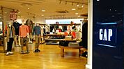 GAPストアマルイシティ池袋店 694m