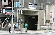地下鉄成増駅(東京メトロ 有楽町線) 720m