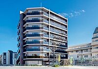 東京都板橋区東山町28-9：物件画像／株式会社アンビション・エージェンシー　新宿東口店