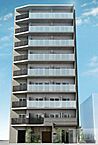 東京都渋谷区初台1丁目2-5：物件画像／株式会社アンビション・エージェンシー　新宿東口店