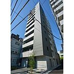 東京都墨田区緑3丁目11-8：物件画像／株式会社アンビション・エージェンシー　新宿東口店