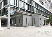 西新宿駅(東京メトロ 丸ノ内線)  1570m