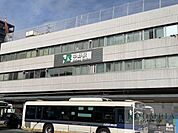 中野駅(JR 中央本線) 徒歩10分。 780m