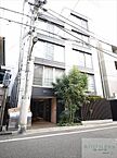 東京都新宿区早稲田鶴巻町112：物件画像／株式会社アンビション・エージェンシー　新宿東口店