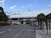 潮見駅(JR 京葉線) 徒歩24分。 1910m