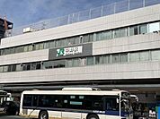 中野駅(JR 中央本線) 徒歩24分。 1850m