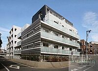 東京都世田谷区桜丘5丁目40-4：物件画像／株式会社アンビション・エージェンシー　新宿東口店