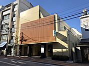 神楽坂駅(東京メトロ 東西線) 徒歩23分。 1790m