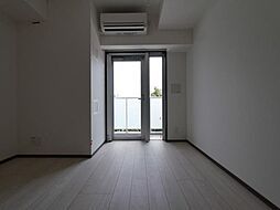 ジェノヴィア桜上水2 1Kの写真