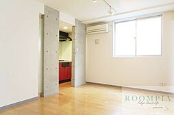 Brancheメグロ ワンルームの写真