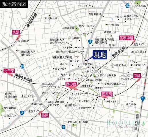 地図