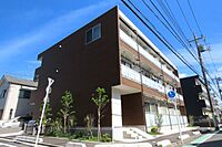 東京都足立区一ツ家2丁目5-4：物件画像／株式会社アンビション・エージェンシー　新宿東口店
