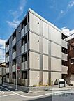 東京都豊島区南長崎4丁目28-2：物件画像／株式会社アンビション・エージェンシー　新宿東口店