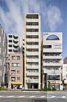 東京都江東区深川1丁目9-11：物件画像／株式会社アンビション・エージェンシー　新宿東口店
