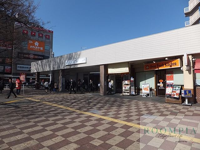 周辺