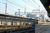 鐘ヶ淵駅(東武 伊勢崎線) 徒歩21分。 1680m