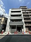 東京都墨田区向島5丁目19-12：物件画像／株式会社アンビション・エージェンシー　新宿東口店