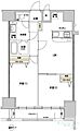 feeth日暮里8階22.0万円