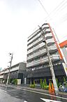 東京都足立区千住中居町12-18：物件画像／株式会社アンビション・エージェンシー　新宿東口店