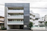 東京都世田谷区用賀3丁目8-20：物件画像／株式会社アンビション・エージェンシー　新宿東口店