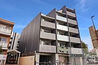 東京都豊島区池袋3丁目44-3：物件画像／株式会社アンビション・エージェンシー　新宿東口店