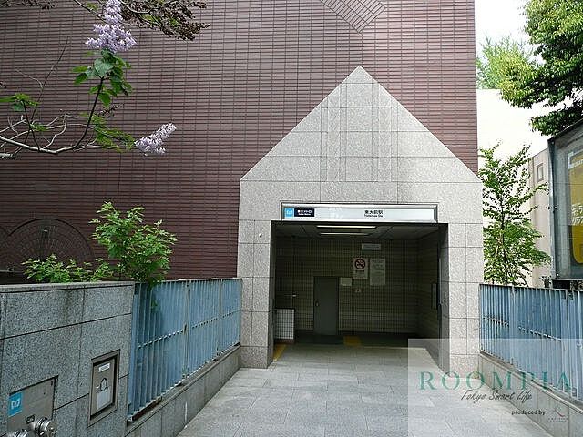 周辺