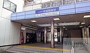 京成関屋駅(京成 本線) 徒歩10分。 770m