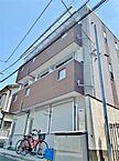 東京都足立区足立3丁目7-8：物件画像／株式会社アンビション・エージェンシー　新宿東口店