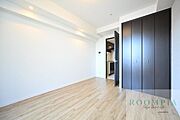 ※同タイプの別のお部屋です。