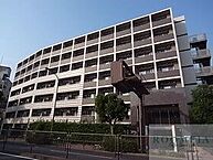 東京都目黒区南3丁目2-1：物件画像／株式会社アンビション・エージェンシー　新宿東口店
