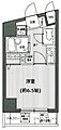 グランド・ガーラ渋谷7階9.2万円
