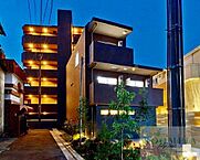 東京都足立区千住宮元町15-19：物件画像／株式会社アンビション・エージェンシー　新宿東口店