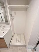 ※写真は同マンションの別のお部屋です