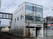 上町駅(東急 世田谷線) 徒歩23分。 1800m