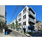 東京都目黒区下目黒2丁目16-11：物件画像／株式会社アンビション・エージェンシー　新宿東口店