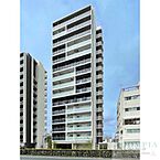 東京都品川区東中延2丁目8-11：物件画像／株式会社アンビション・エージェンシー　新宿東口店