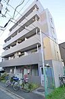 東京都目黒区目黒本町3丁目6-19：物件画像／株式会社アンビション・エージェンシー　新宿東口店