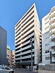 東京都新宿区市谷本村町3-12：物件画像／株式会社アンビション・エージェンシー　新宿東口店