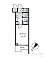 ルーブル高田馬場2階9.4万円