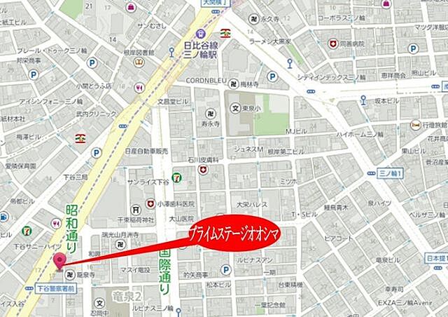 地図