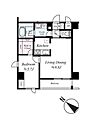 ARCOBALENO MINOWA7階17.8万円